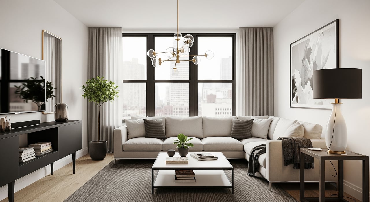 NYC Mansion Tax For Tribeca Buyers, Explained