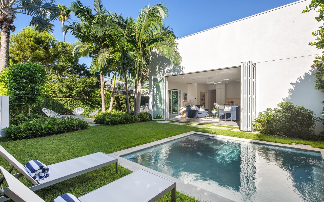 Casa Marina District