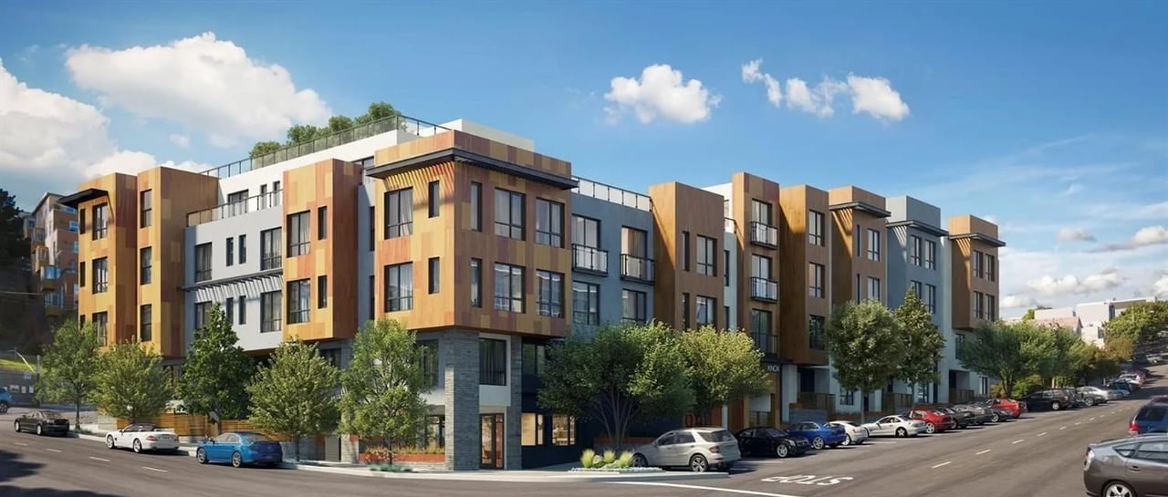 Knox Condos