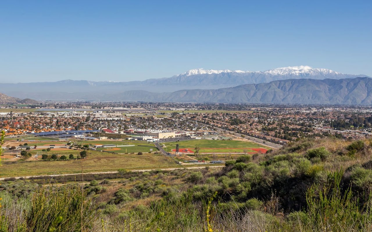 Hemet, CA