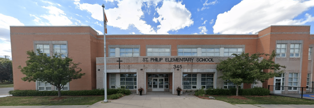 St. Philip Catholic Elementary School 