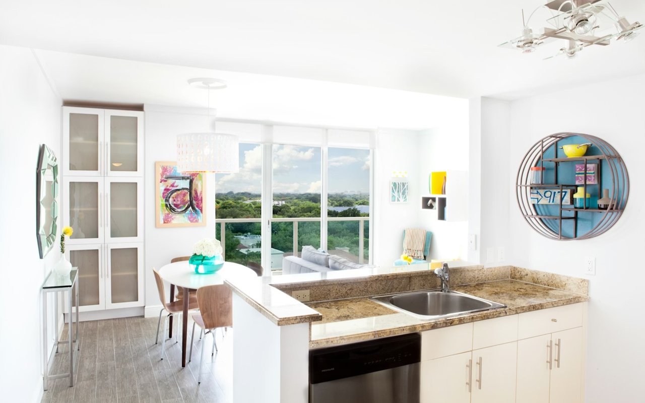 Should You Buy a High-Rise Condo in Fort Lee?