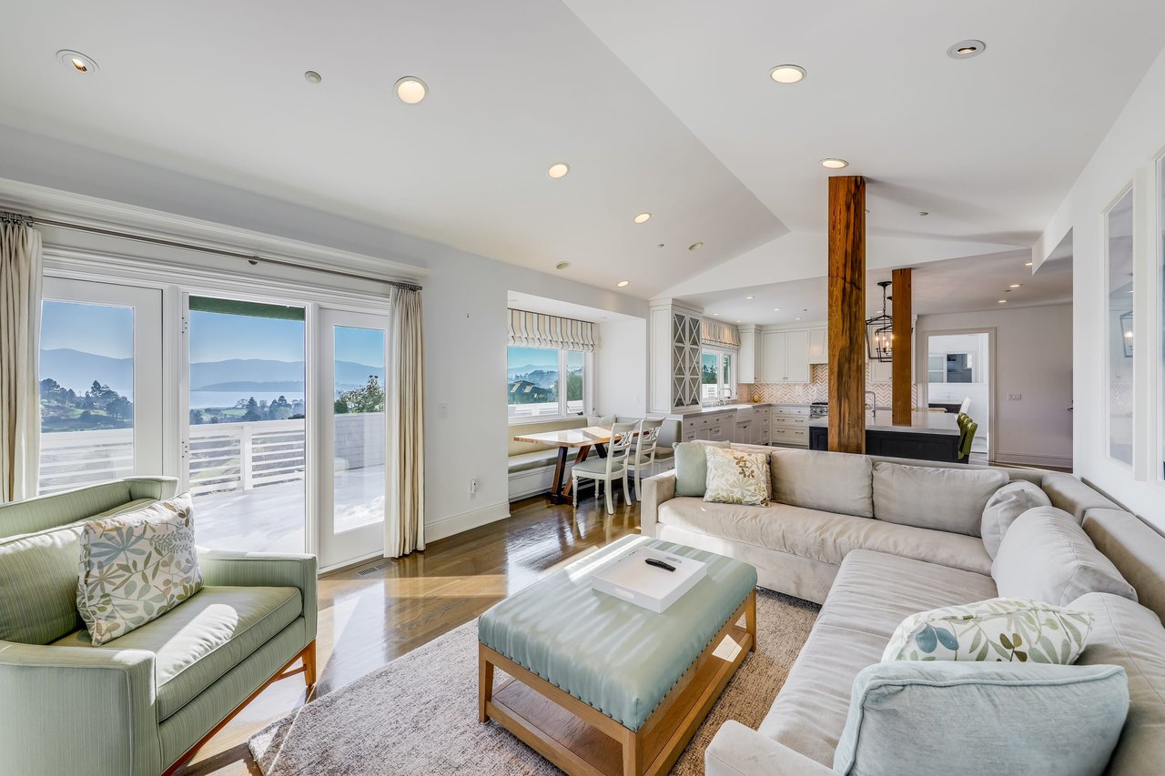 Stunning Renovation