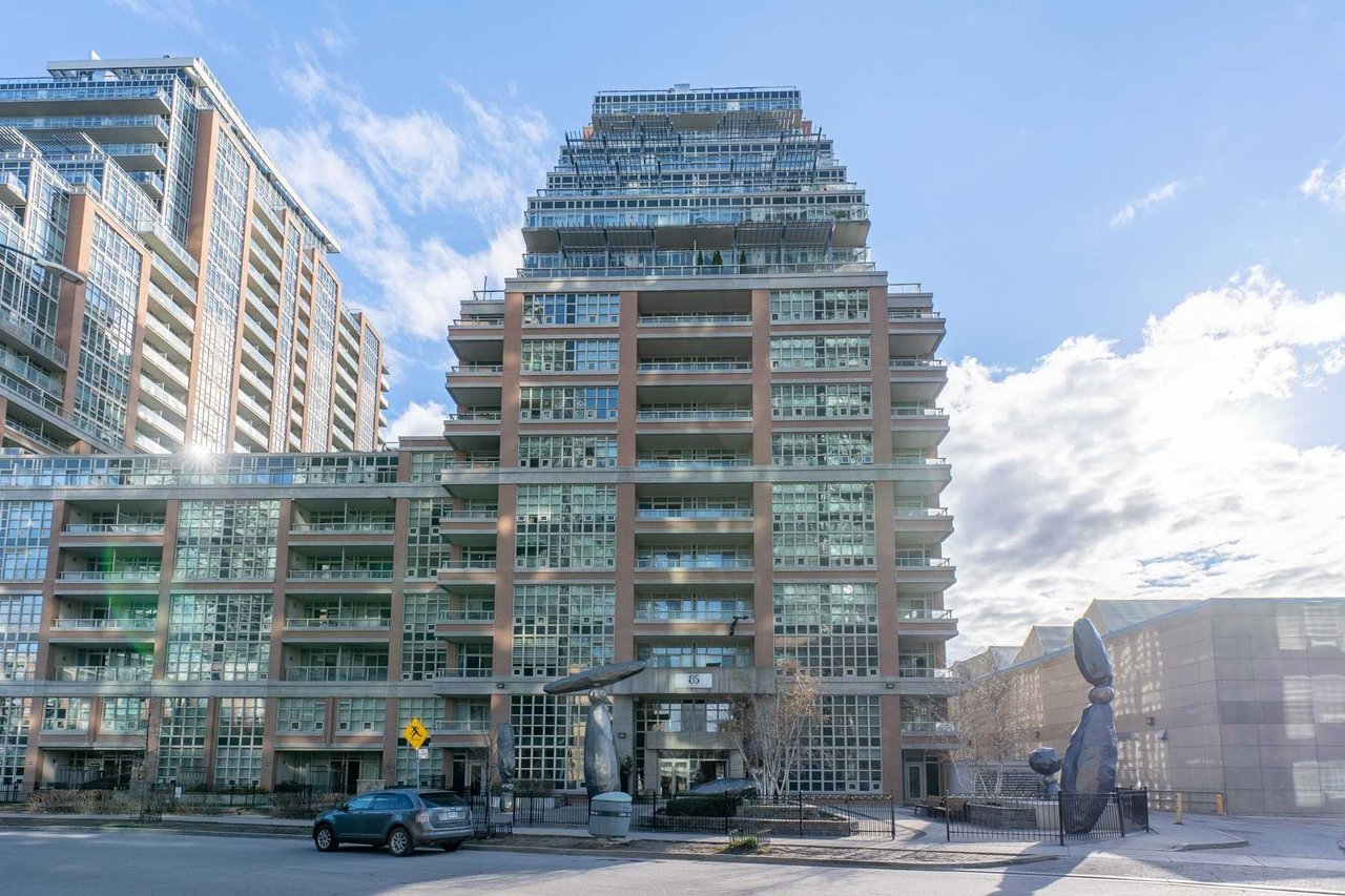 85 East Liberty St, Ste 611