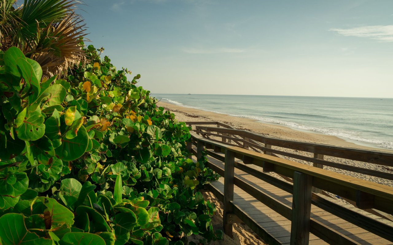 Satellite Beach