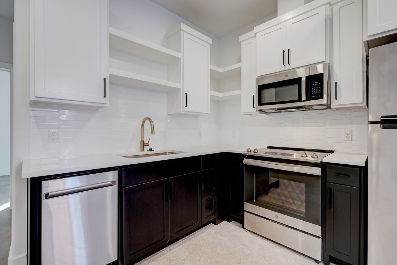 Spoke Street Apartments: A Premier Investment Opportunity in Oklahoma City’s Wheeler District - Wyatt Poindexter - The Agency OKC