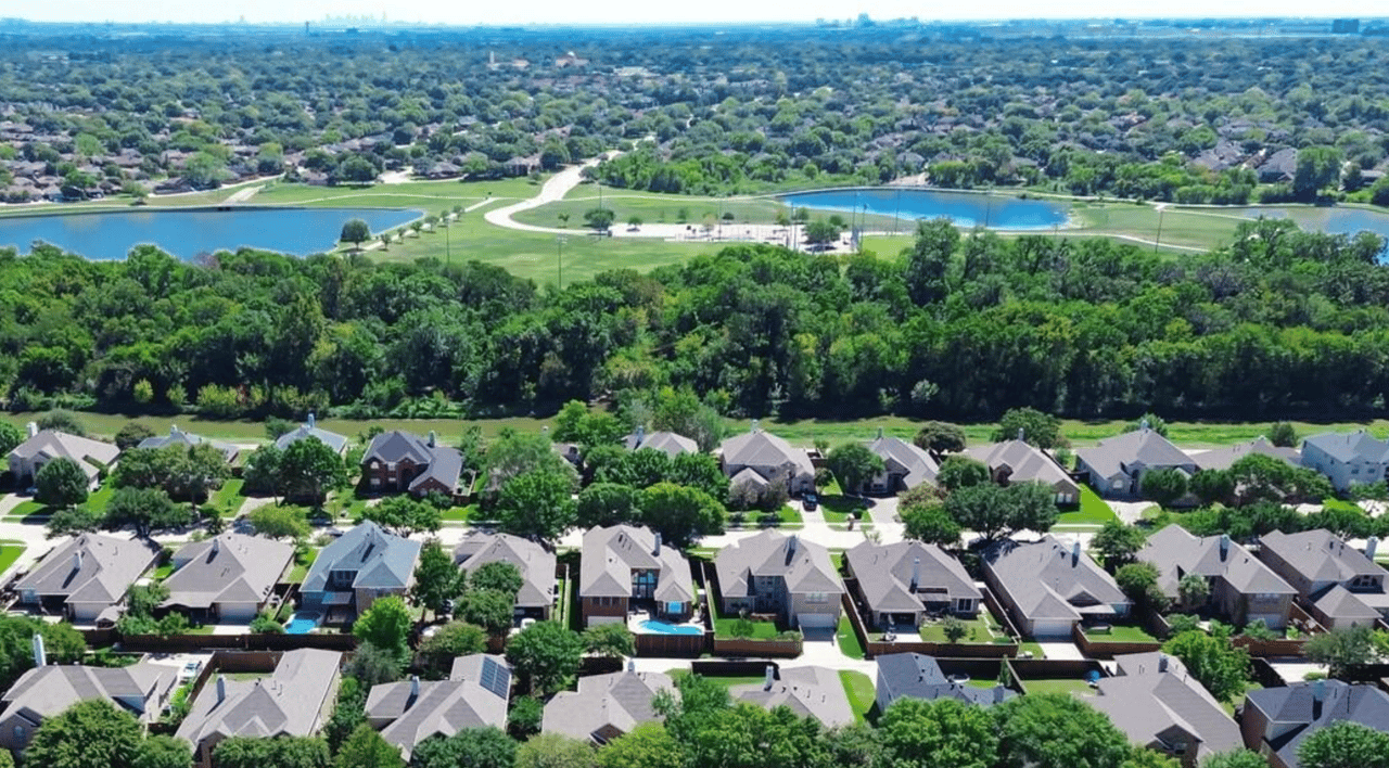 Coppell, TX Homes for Sale: Top-Rated Schools and Family Living