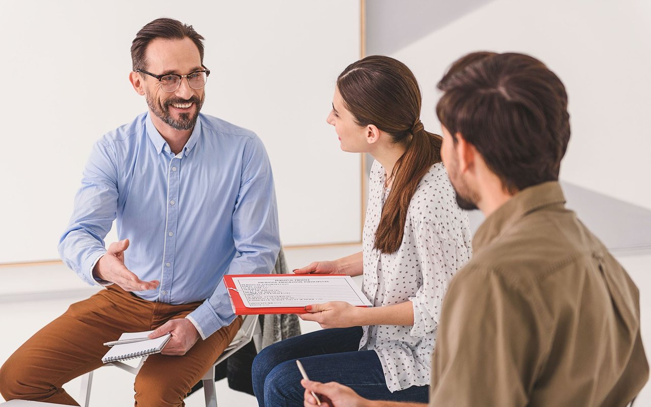 Which Mortgage is Right for You?