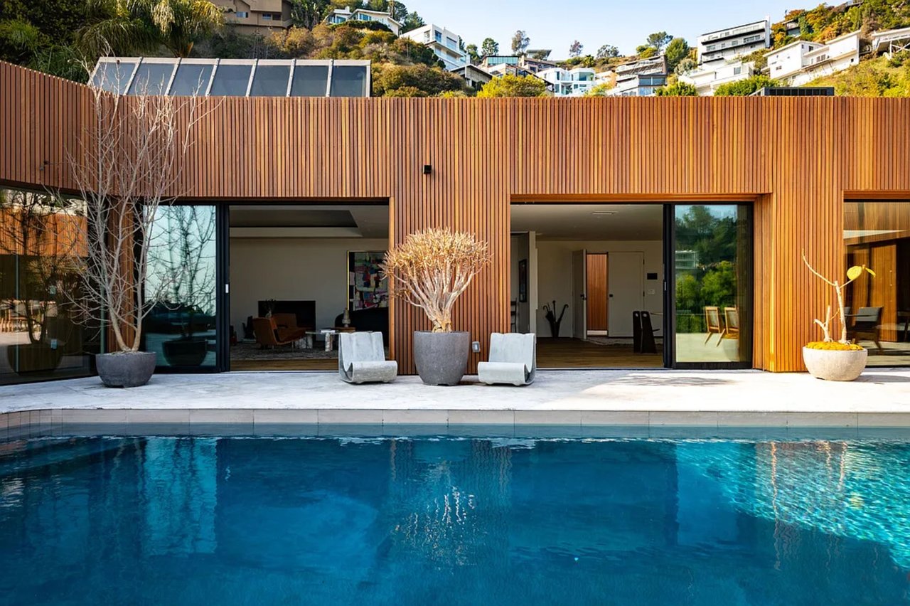 1883 Rising Glen Rd, Sunset Strip