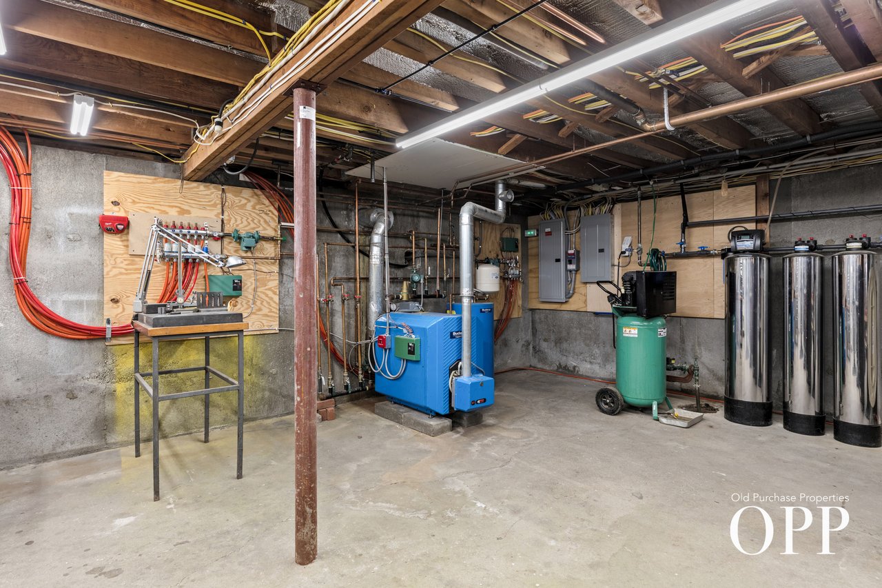 Move-In Ready, Fully Upgraded, and Built to Last