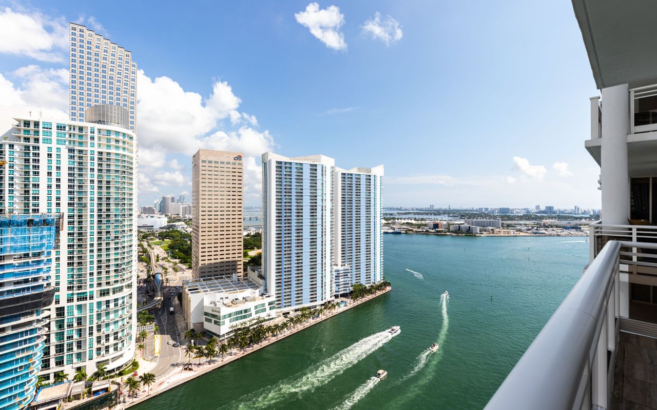 Fountains on Ocean Blvd.