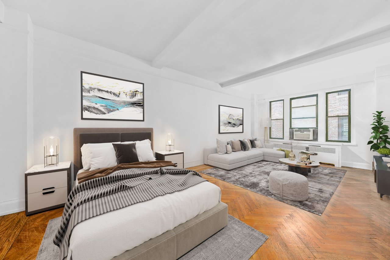336 West End Avenue, #4F