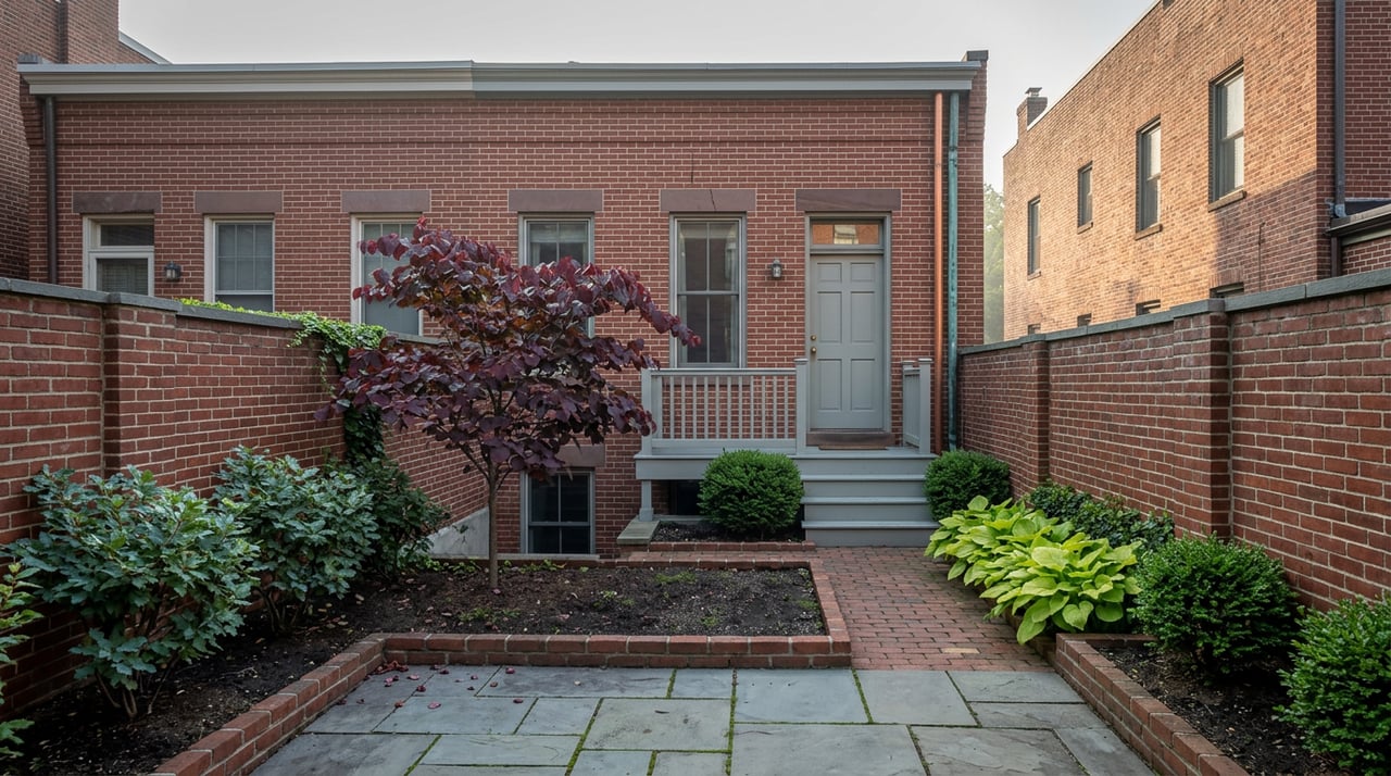 Back Bay Is Built Not to Move. This August, It Did Anyway.