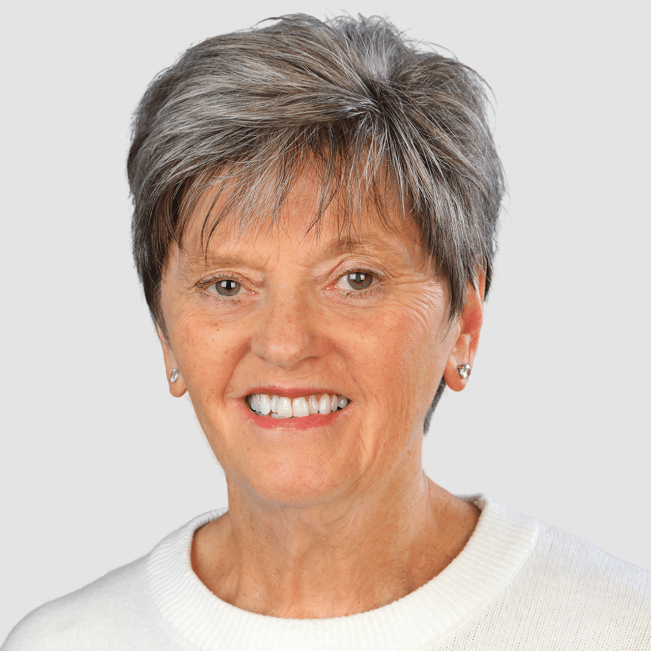 Nancy Linback photo