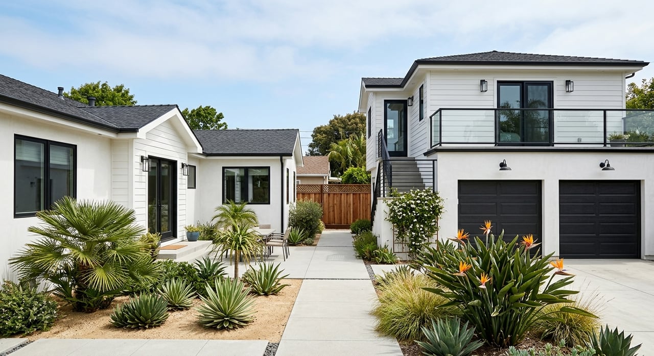 Huntington Beach Rental And ADU Opportunities For Investors