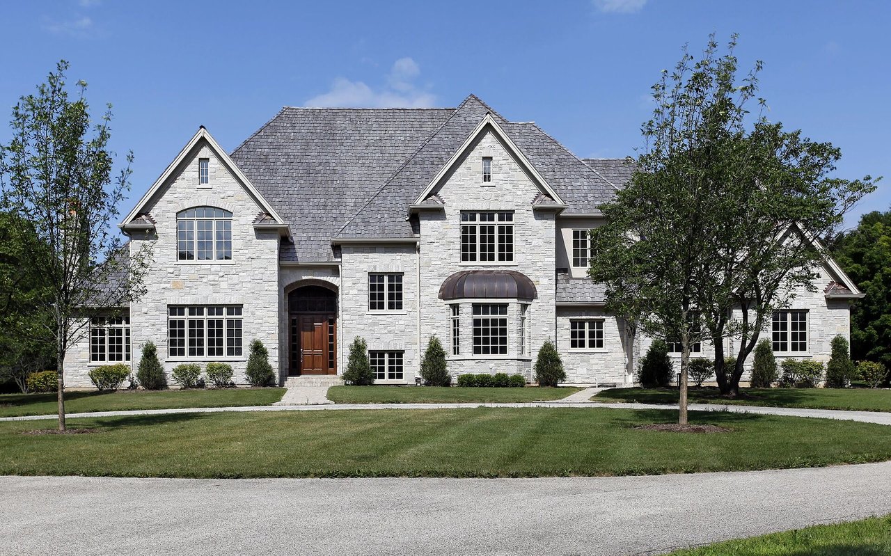 Homes