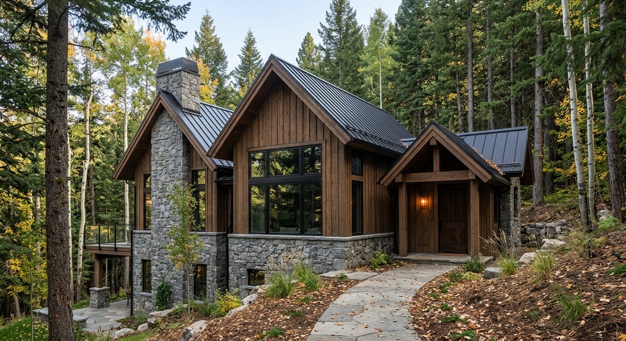 Planning Your Conifer Home Sale Around The Seasons