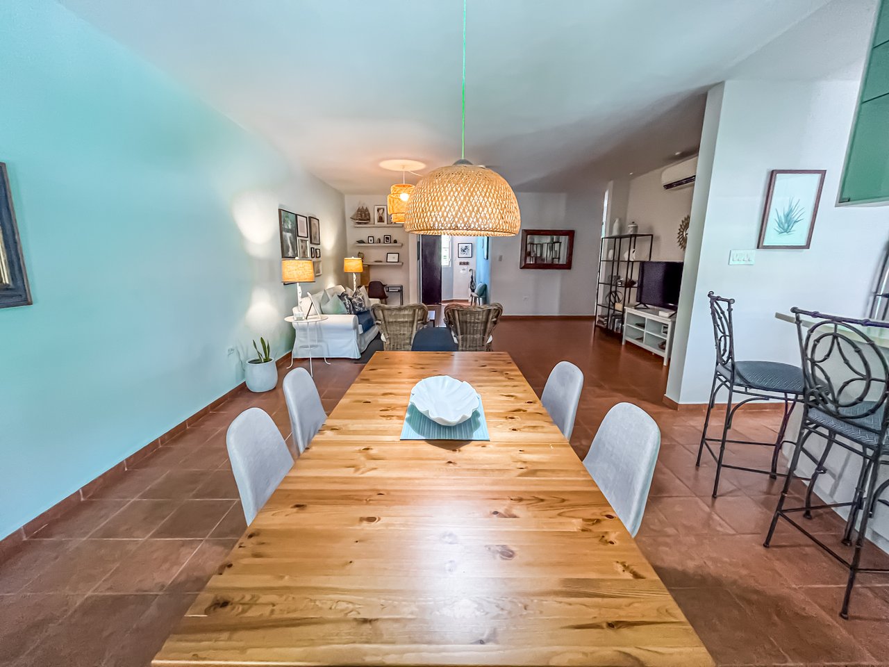 North Coast Village 1122