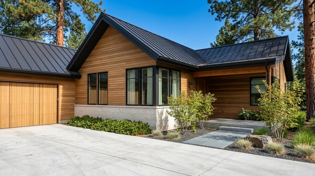 Choosing A Neighborhood For Your Bend Second Home