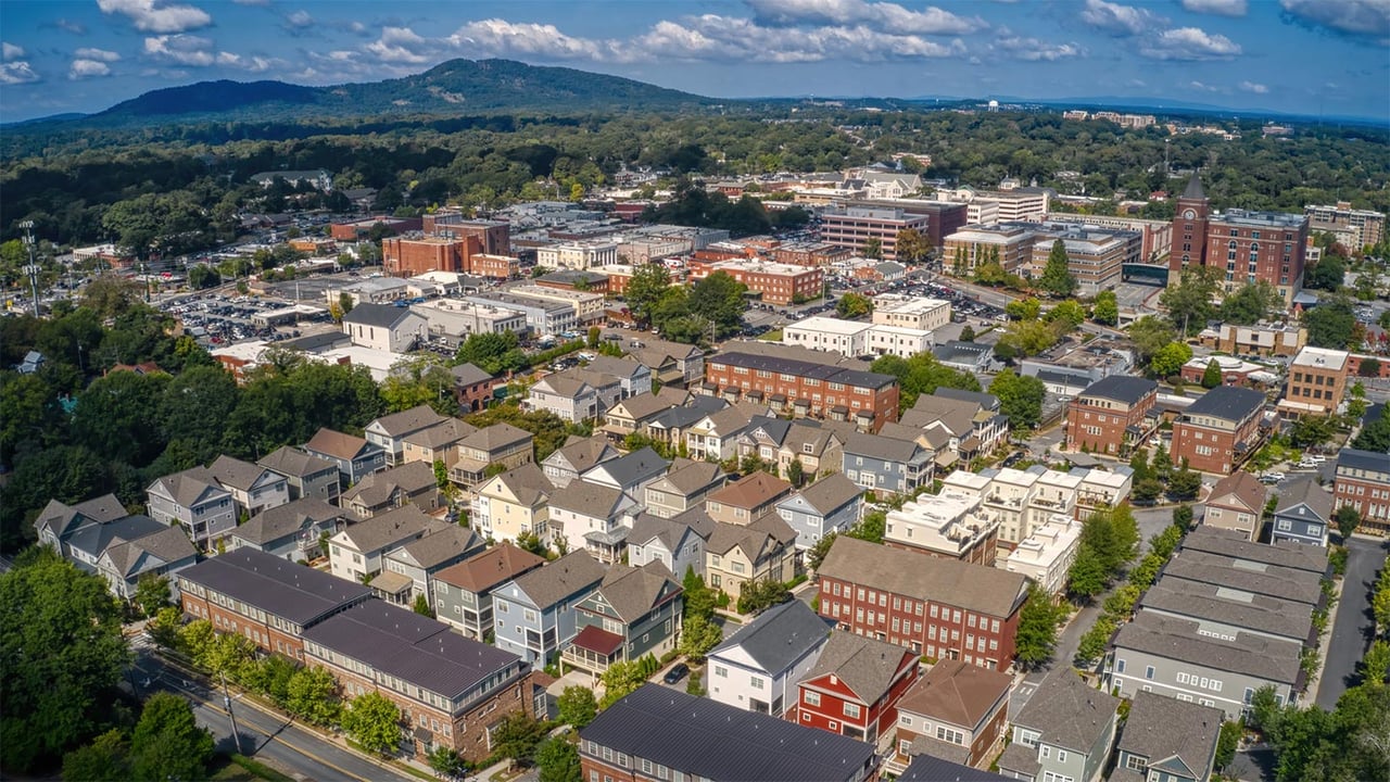 Atlanta First-Time Homebuyer Guide 2026: Entry-Level Homes, Affordability, and Offer Strategy in a Shifting Market