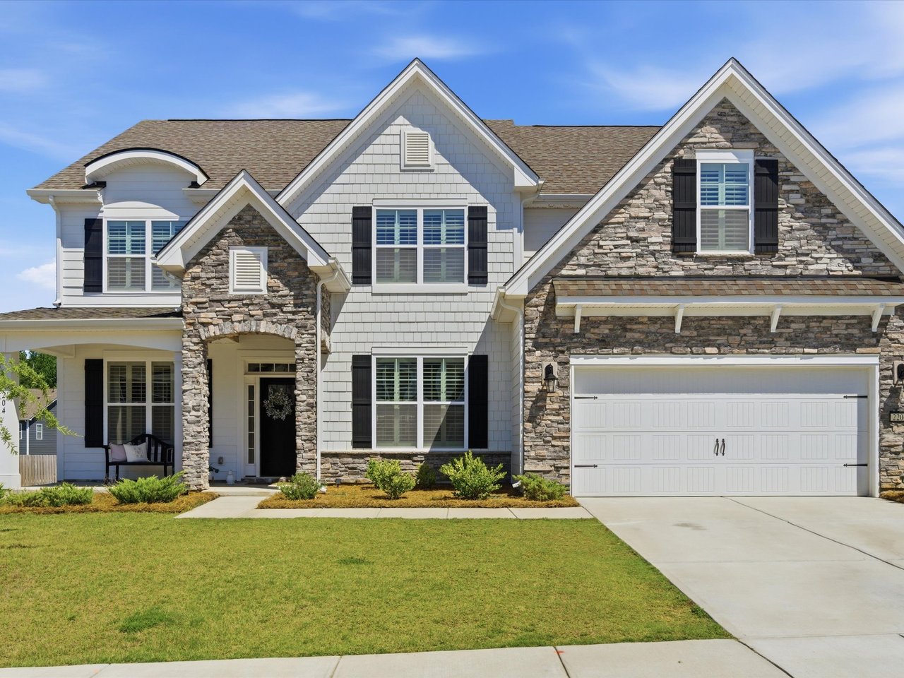 2204 Skybrook Oaks