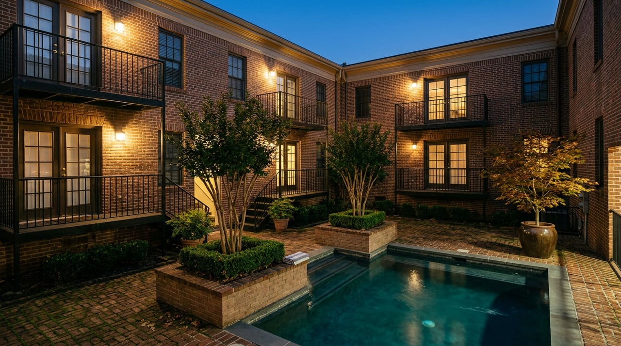 The License Cap That Decides If Your Downtown Tuscaloosa Condo Can Be a Game-Day Rental
