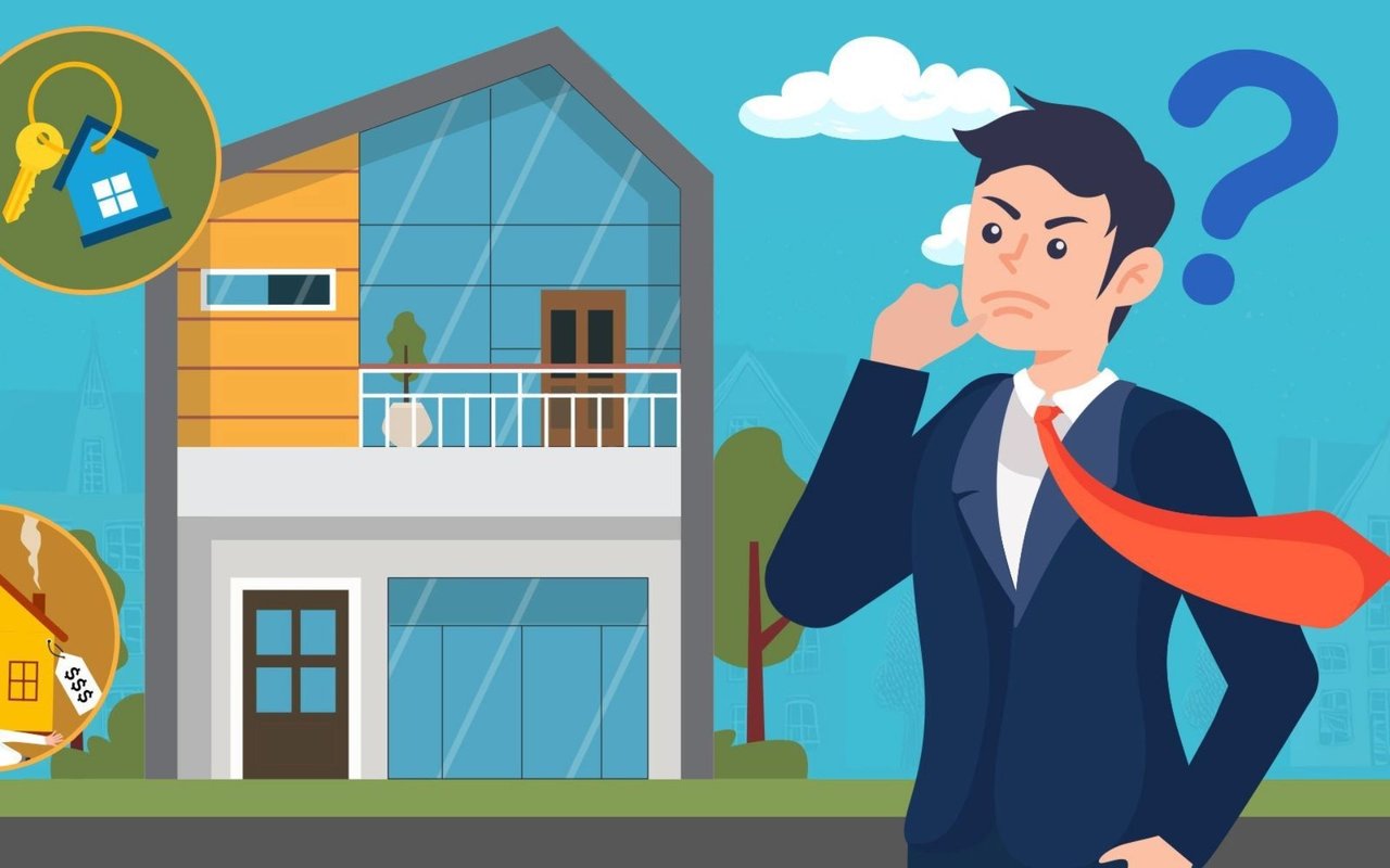 5 Reflective Questions To Ask Yourself Before Deciding To Buy A House