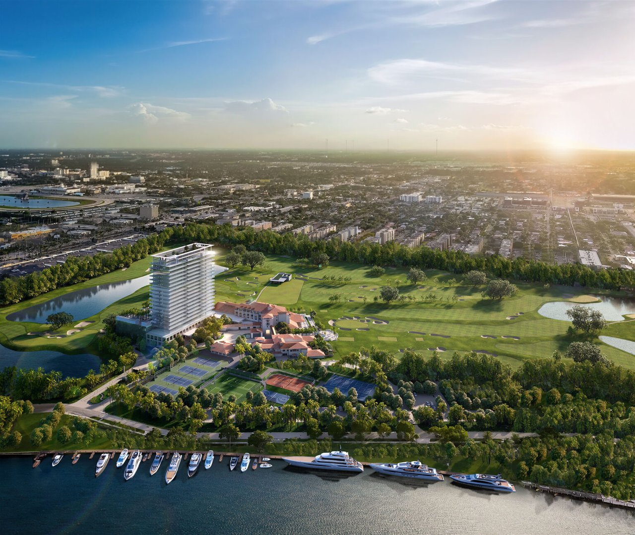 Shell Bay Residences By Auberge