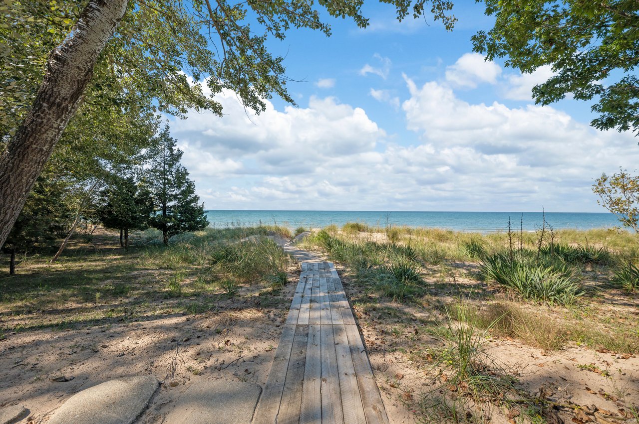 Lakefront Recent Construction