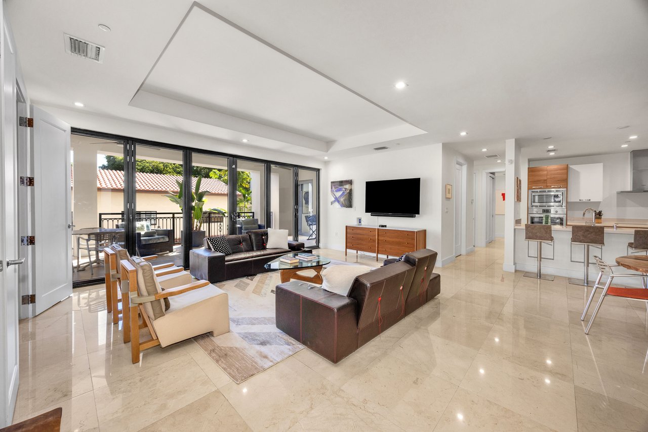 Boutique Luxury Living at Biltmore Parc 