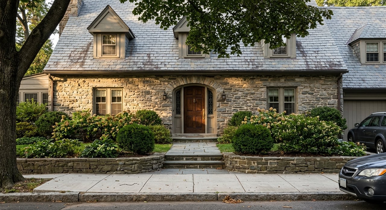 What It’s Like To Live In Chestnut Hill