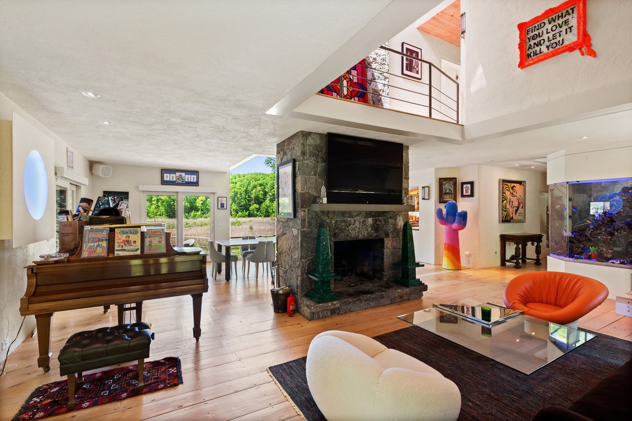 258 Hardscrabble Road