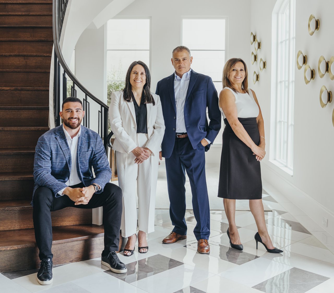 Get to Know Us