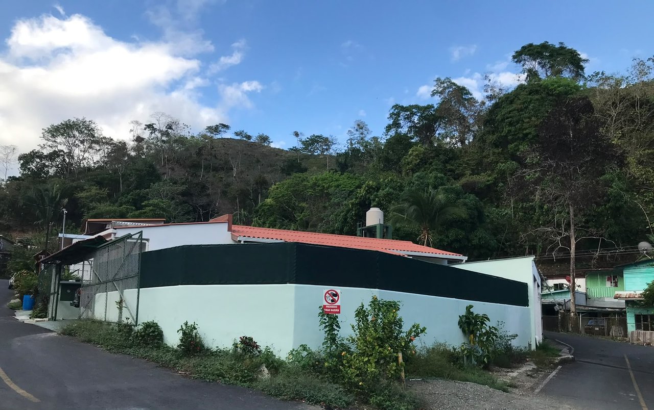 AFFORDABLE 2-BEDROOM HOME NEAR MARINA PEZ VELA & MANUEL ANTONIO | QUEPOS, COSTA RICA.