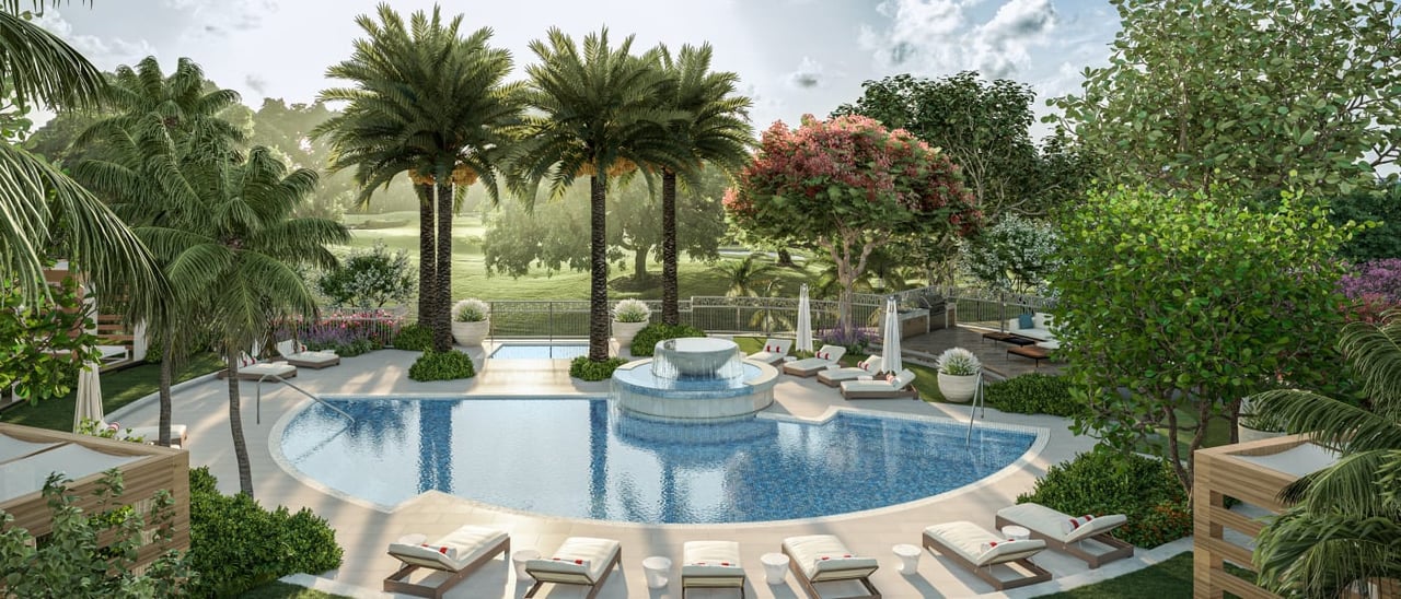 ALINA RESIDENCES BOCA RATON