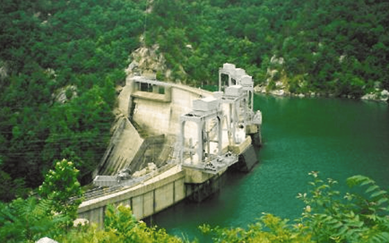Smith Mountain Lake Water Level Fluctuations