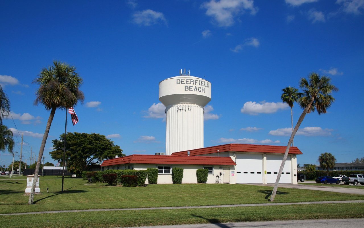 Deerfield Beach