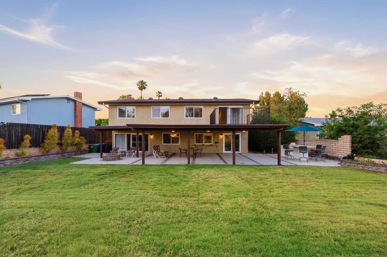 7267 Pondera Circle