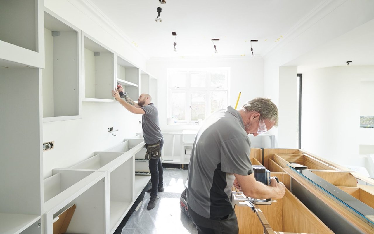 Remodeling Projects That Will Boost Your Home’s Value