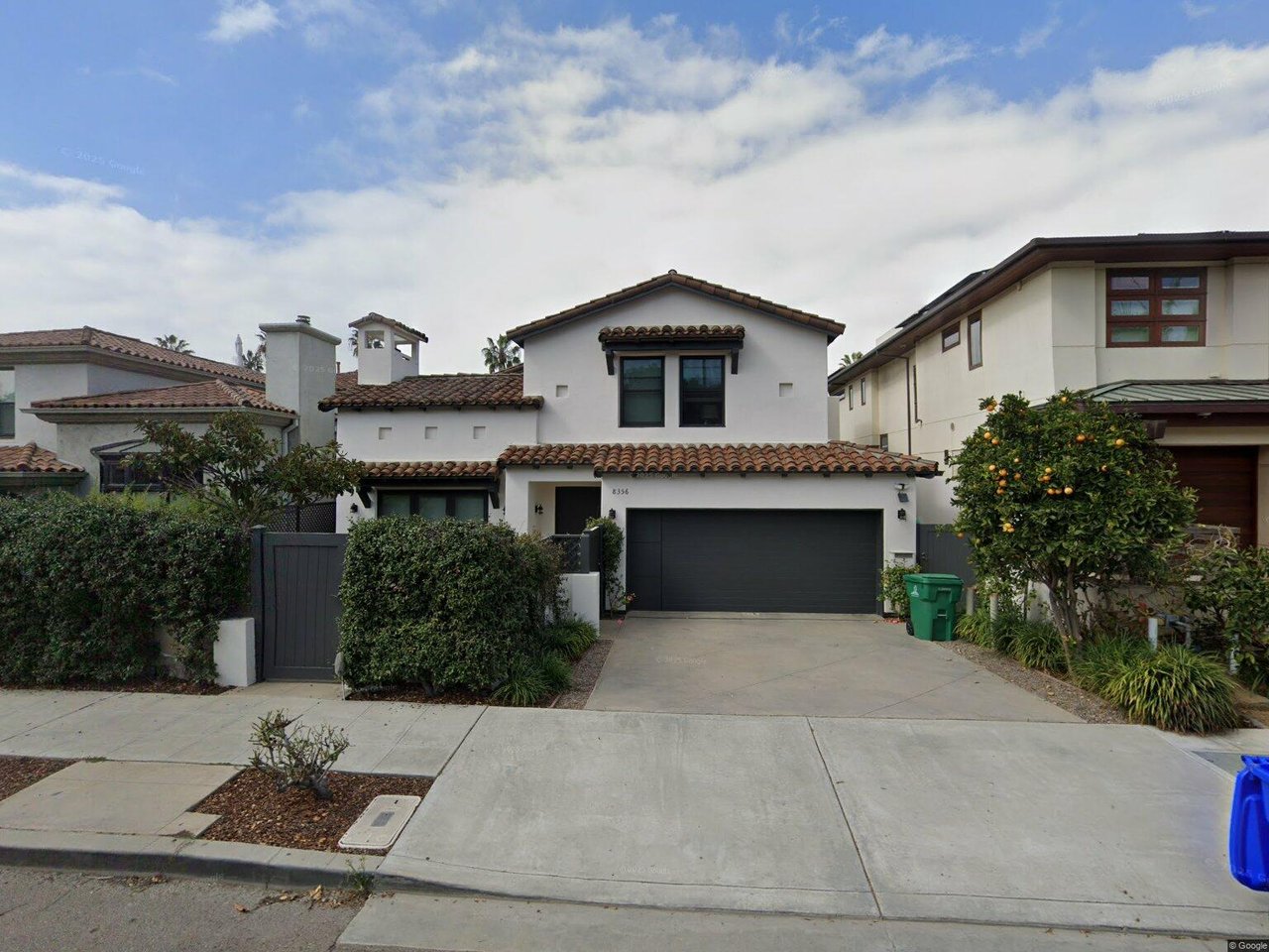 8356 Paseo Del Ocaso