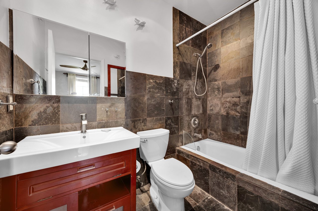 Tri-Level Townhome in the Heart of South Miami