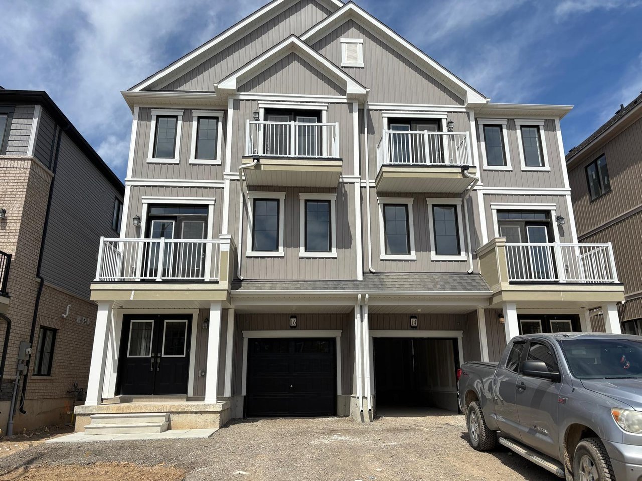 16 St Lawrence Road