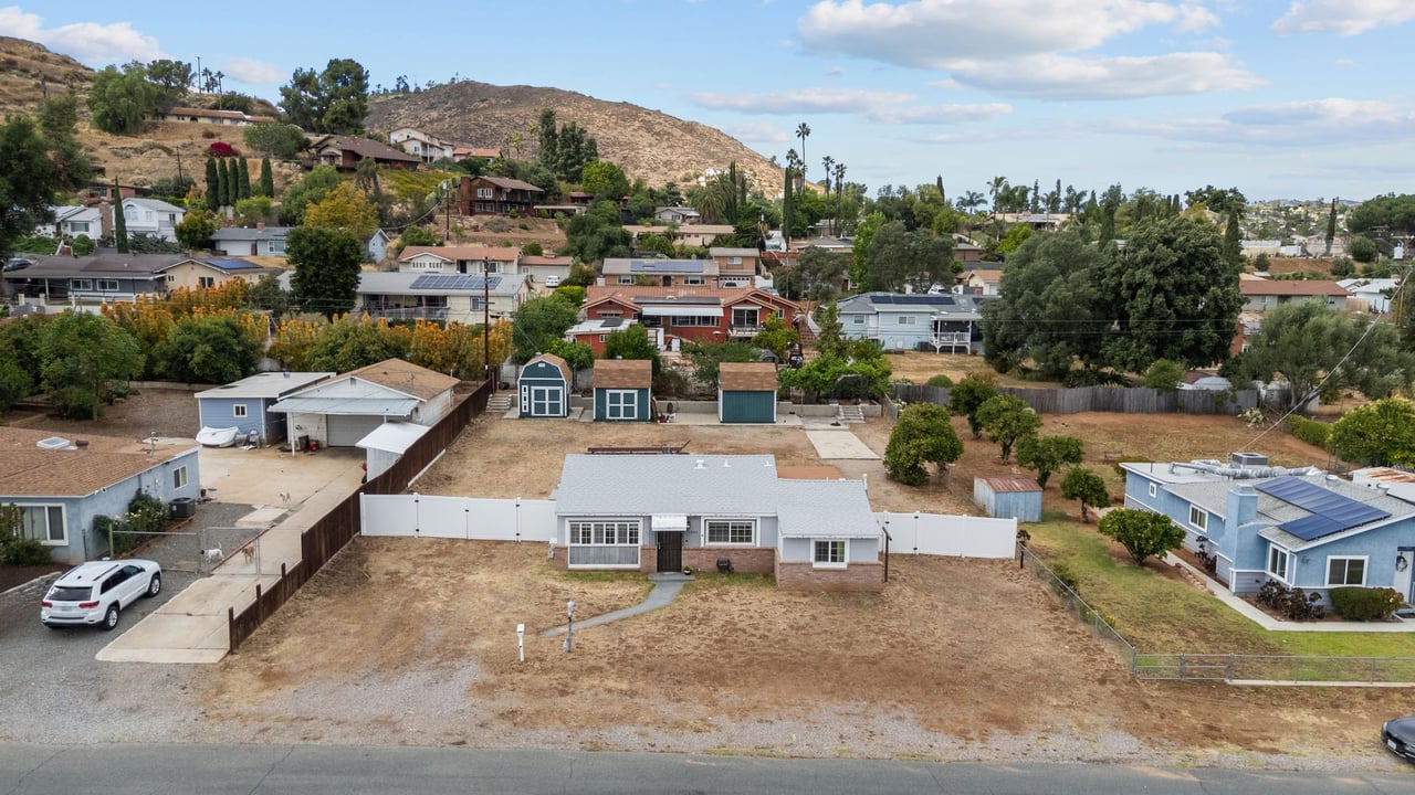 1248 Dawnridge Ave