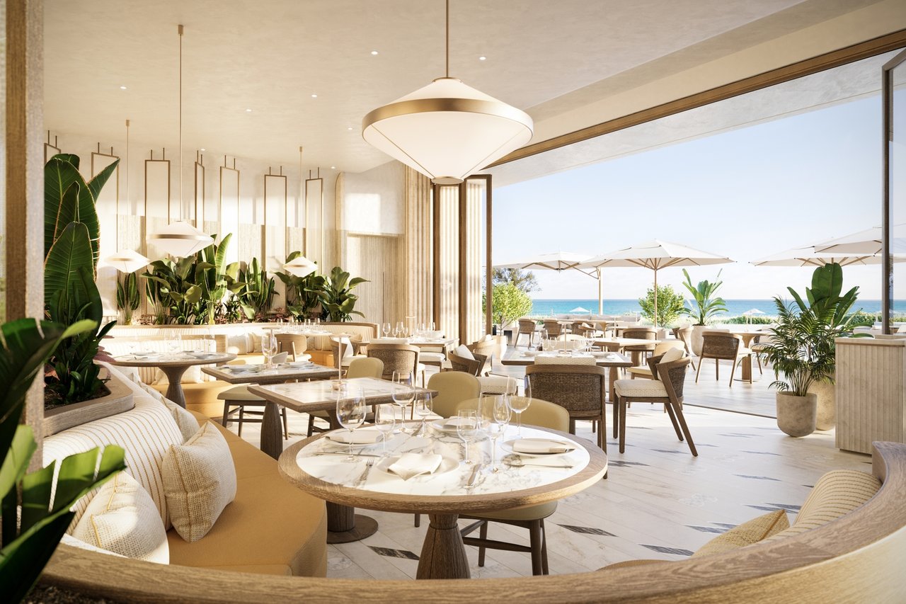 The Perigon Miami Beach