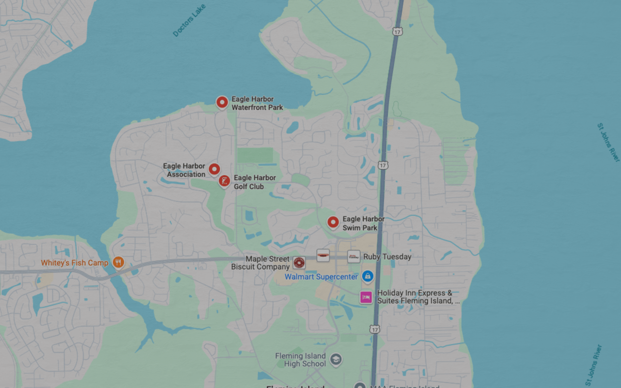 Eagle Harbor Homes For Sale