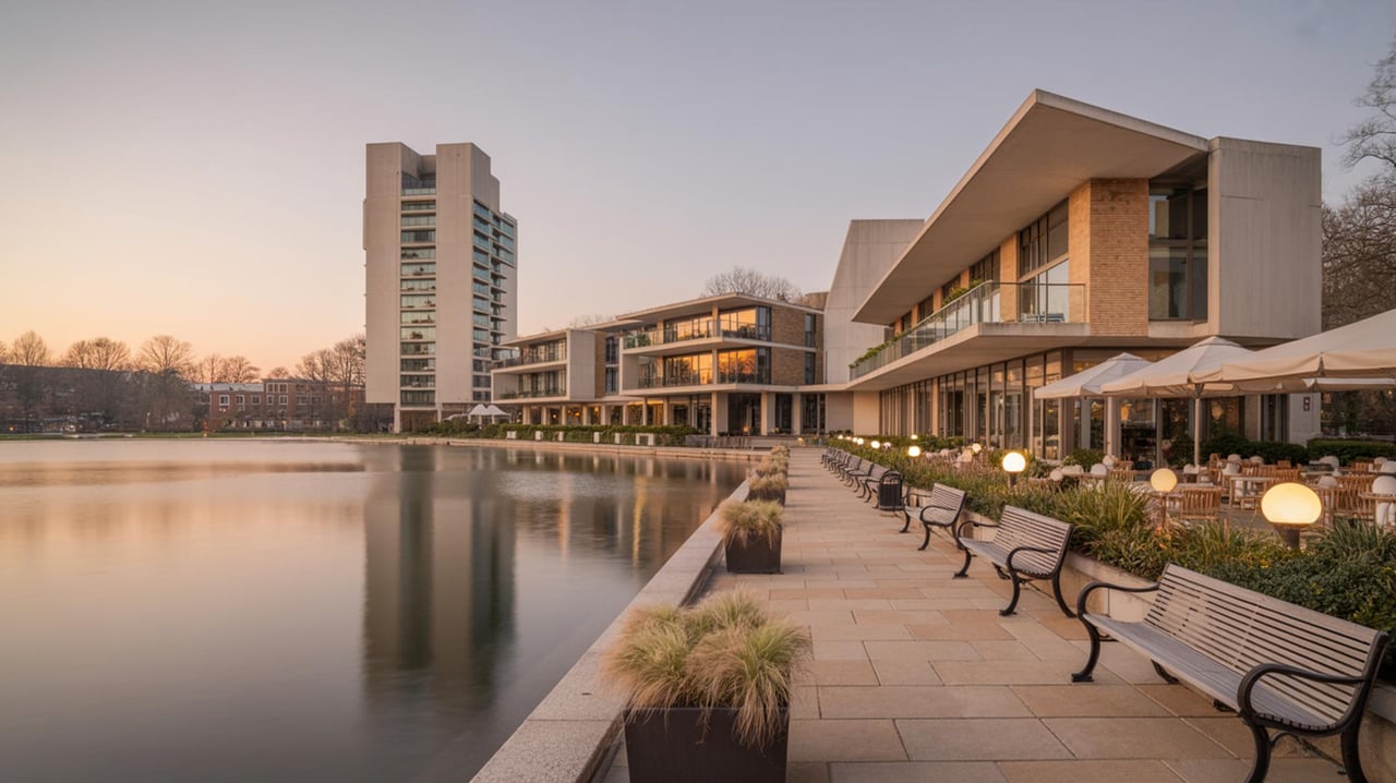 Reston's Hidden Gems: 8 Local Spots Only Neighbors Know