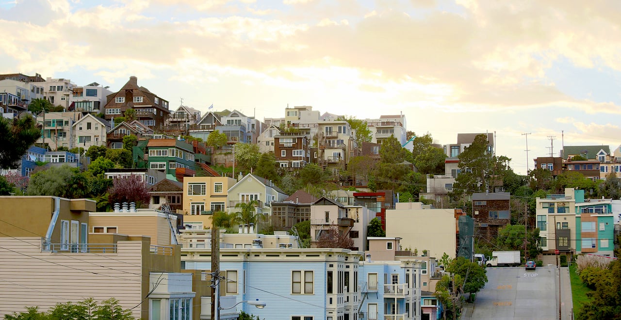 Potrero Hill