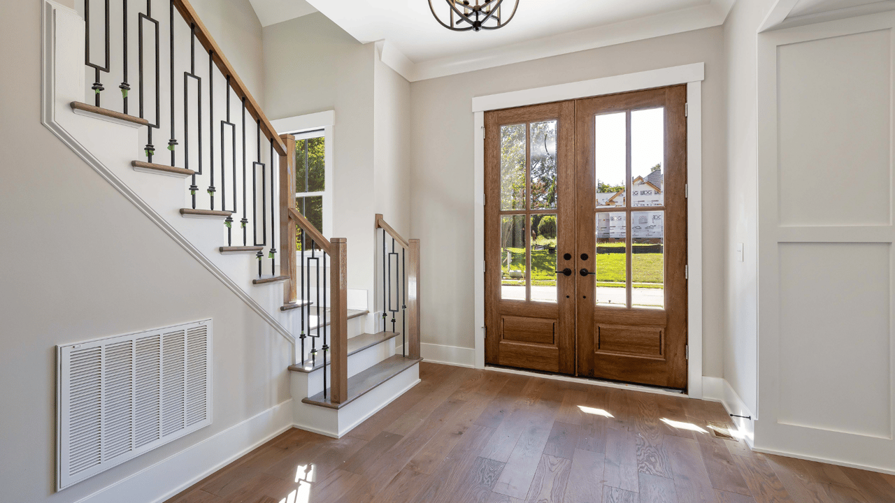 Upgrading Your Entryway: First Impressions That Last