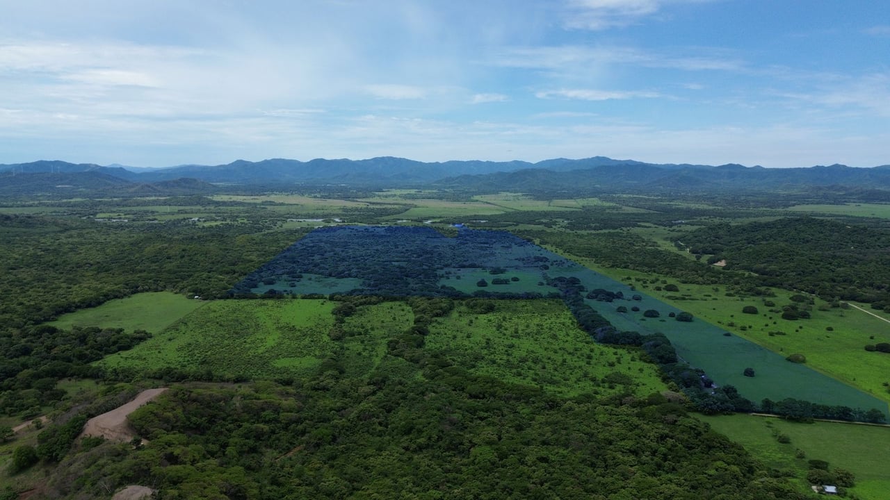 Prime 444-Acre Investment Opportunity 