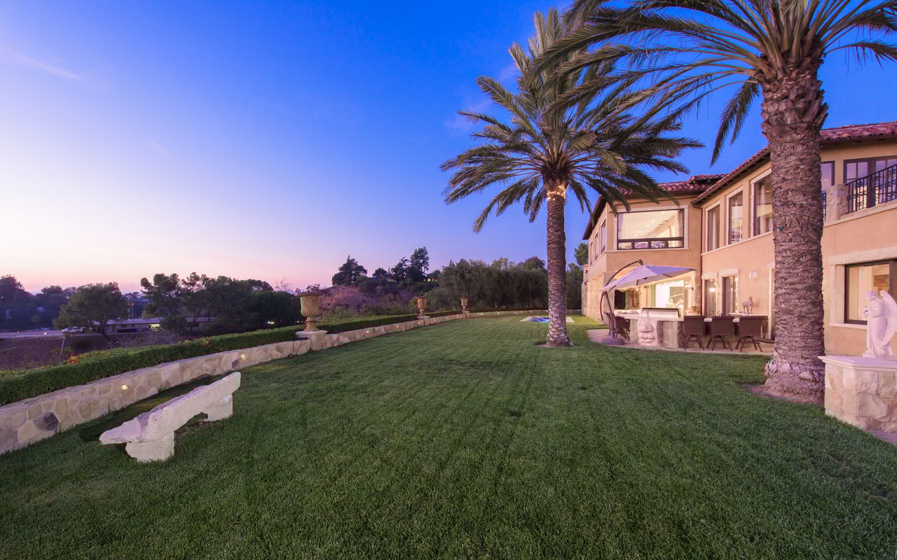 Off Market in Beverly Hills